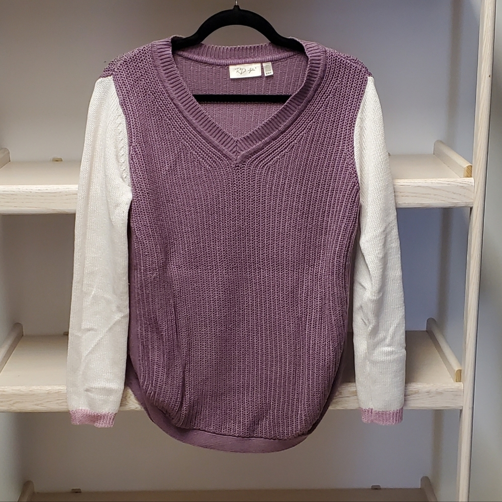 RD Style Sweater